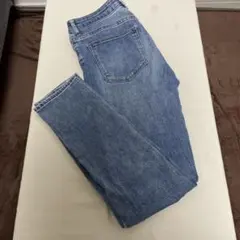 H&M スキニーデニム