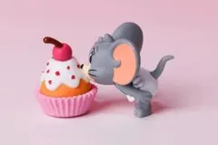 トムとジェリー タフィーいっぱいコレクション2 じゃらじゃら No.418