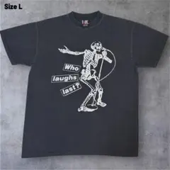 RAGE AGAINST THE MACHINE KRUGER Tシャツ Lのサムネイル