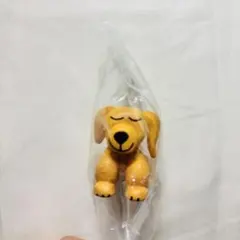 DAISUKE KONDO マスコットフィギュア2　ガチャガチャ inu