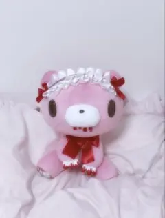 チャックスGP 座グル〜ミ〜（ジューンブライド商戦ねらいver. / ピンク