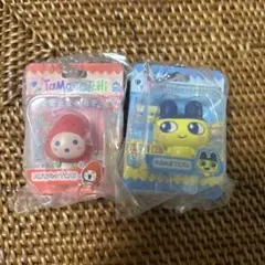 たまごっち　ブリスターパッケージコレクション