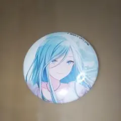 プロジェクトセカイカラフルステージ！ プロセカ 缶バッジ 日野森雫