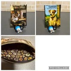 ♡フラットポーチセット♡ご確認用です♡