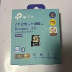 tp-link Bluetooth 5.0 Nano UB500