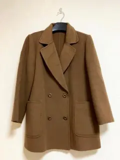 2025年最新】バーバリー ウールコートの人気アイテム - メルカリ