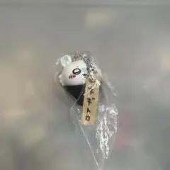 モモンガ　お寿司　ガチャガチャ