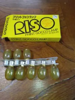 プリントゴッコ　消耗品セットのサムネイル