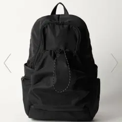 中古ドロストポケット リュックのサムネイル