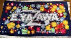 矢沢永吉スペシャルビーチタオル