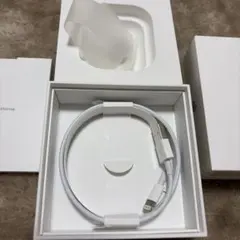 Apple Lightningケーブル