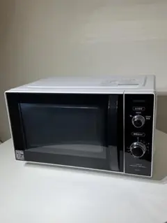 【美品・2020年製】TOSHIBA 東芝 電子レンジ ER-SM17(W)のサムネイル
