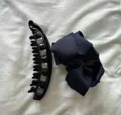 ヘアクリップセット