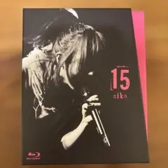 aiko/15〈3枚組〉 DVD - メルカリ