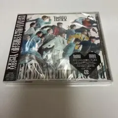 【新品未開封】 Yes!東京 15周年盤 C 封入トレカ付き EBiDAN CD