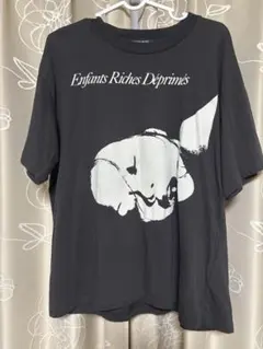 訳ありアンファンリッシュデプリメロンT sサイズ 2025年最新】ENFANTS RICHES DEPRIMES ファッションの人気