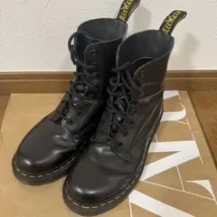 Dr.Martens ドクターマーチン8ホール(24cmくらい)