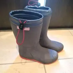 キッズ　長靴