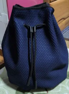 PELLEOCCO リュックサック