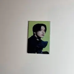 JO1 Handz In My Pocket 初回A トレカ 川西拓実