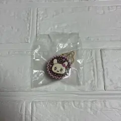たまごっち手作りおやつチャーム　平成女児チョコ　ラブリッち