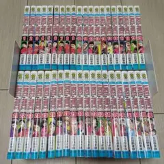 マンガ【全巻初版】 エンジェルボイス 1〜40巻　全巻セット　ブックカバー付 全巻セット】エンジェルボイス 1-40巻 古谷野孝雄著 コミック