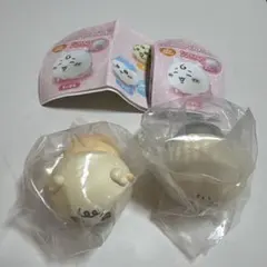 ちいかわベイビー　ハイハイフィギュア