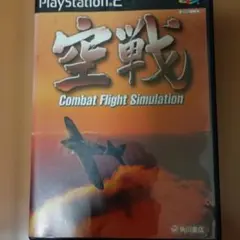 空戦 Combat Flight Simulation作動確認済み