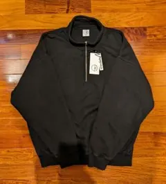 POLAR SKATE CO. FRANKIE ハーフジップスウェットのサムネイル