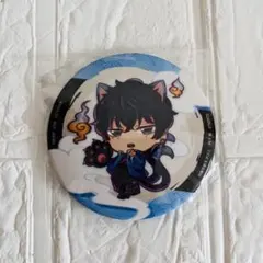 ナムコ限定 サカモトデイズ キャンペーン 缶バッジ 勢羽夏生