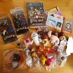 非売品レア　おさわり探偵なめこ栽培キット 小沢里奈3 予約特典 なめこぬいぐるみ 非売品レア おさわり探偵なめこ栽培キット 小沢里奈3 予約特典 なめこ