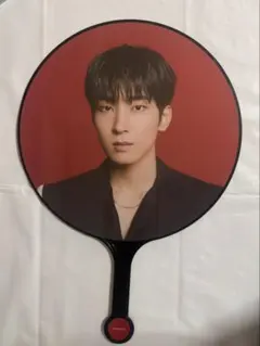 2025年最新】seventeen うちわ ウォヌの人気アイテム - メルカリ