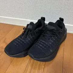 ナイキ　リアクト　インフィニティラン4 26.5cm