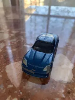 コルベット ミニカー
