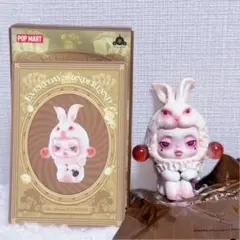 スカルパンダ Everyday Wonderland The Anxiouのサムネイル