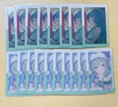 プロセカ 日野森雫 エピカ