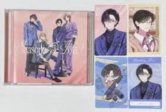 VOLTACTION 2nd ミニアルバム 四季凪アキラ まとめ売り