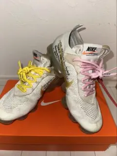 Off-White NikeAir VaporMax 26cm