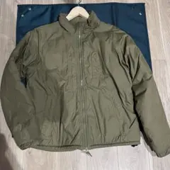 イギリス軍　PCSサーマルジャケット
