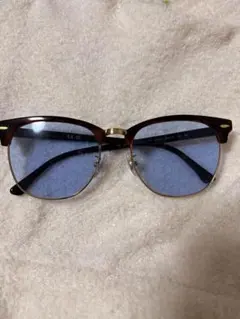 Ray-Ban CLUBMASTER RB3016 W0366