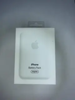 Apple／MagSafe／A2384／バッテリーパック／PSE新品未使用 - メルカリ