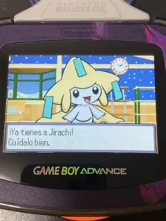 2026年最新】ポケモン ルビー ジラーチの人気アイテム - メルカリ