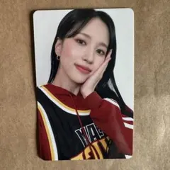 TWICE ready to be special 1万円特典 ミナ トレカ ②