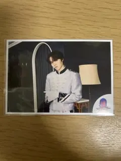 エビライ 2025 生写真 原因は自分にある。小泉光咲