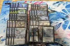 2025年最新】青単デッキの人気アイテム - メルカリ