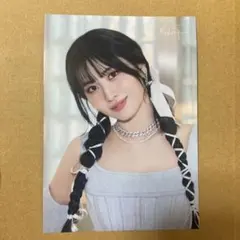 Masterpiece MISAMO ミサモ ラントレ モモ