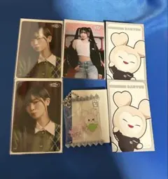 Twice this is forくじ