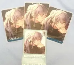 コードリアライズ コドリア オトメイト リーメイ ショルメ