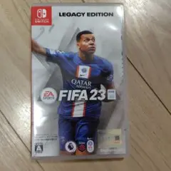 FIFA 23 LEGACY EDITION Nintendo Switch