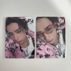 西洸人 タレントカード